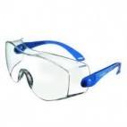 Drager X-Pect Koruyucu İş Gözlüğü