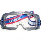 Uvex Ultravision Koruyucu İş Gözlüğü